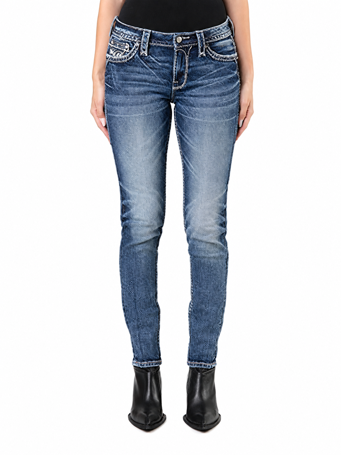 RP2990S201 02 RP2990S201 Front Model Weiss