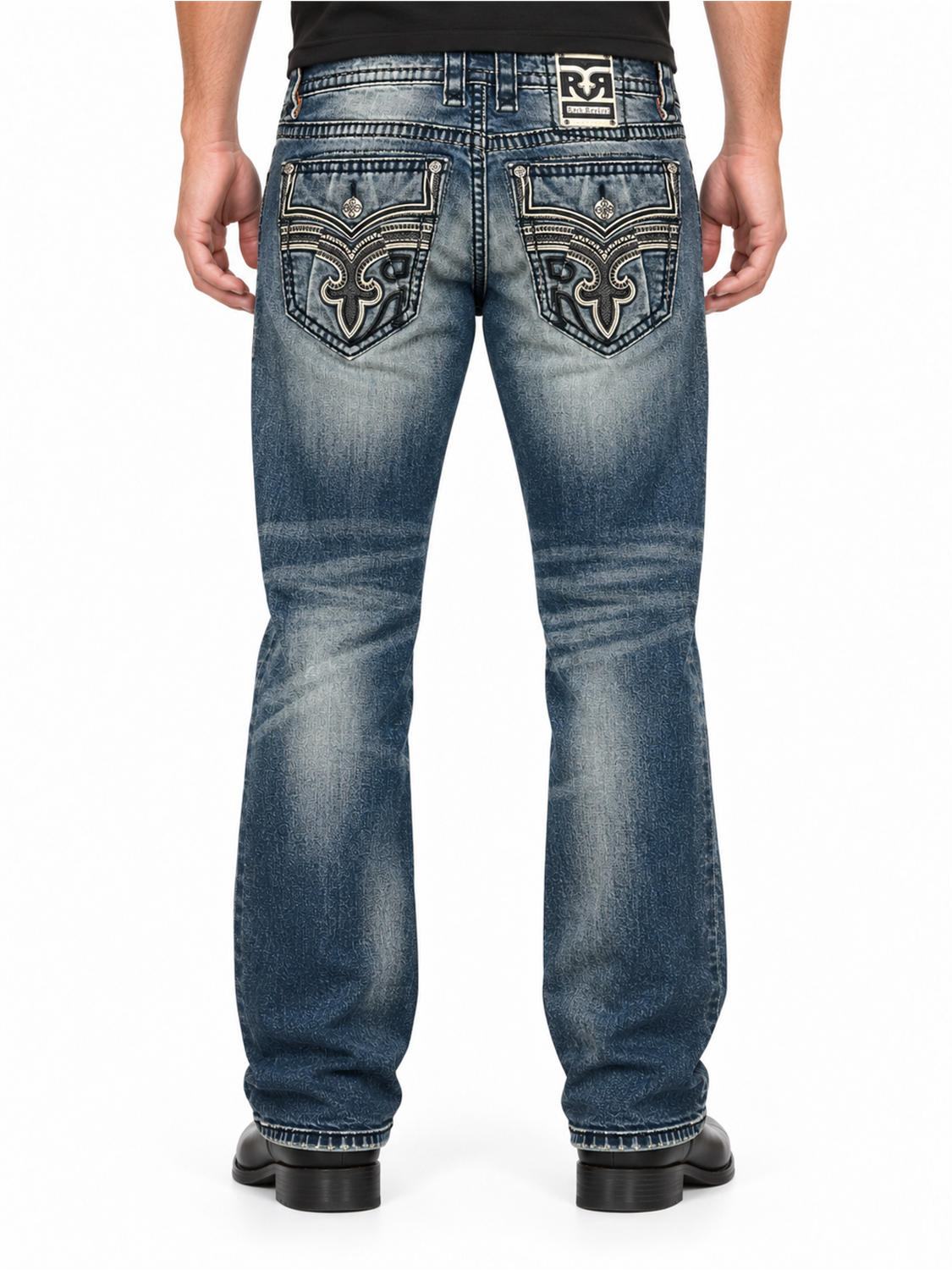 ARMANDO J201
