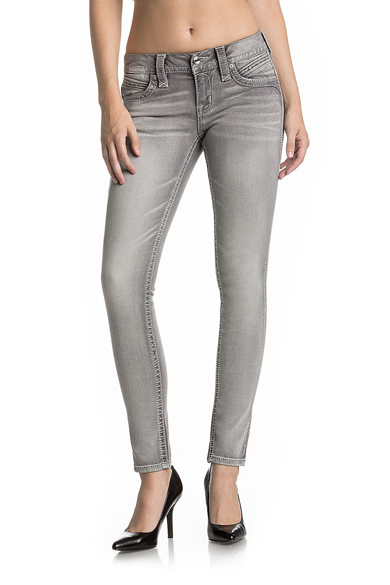 Calie S203-Jeans
