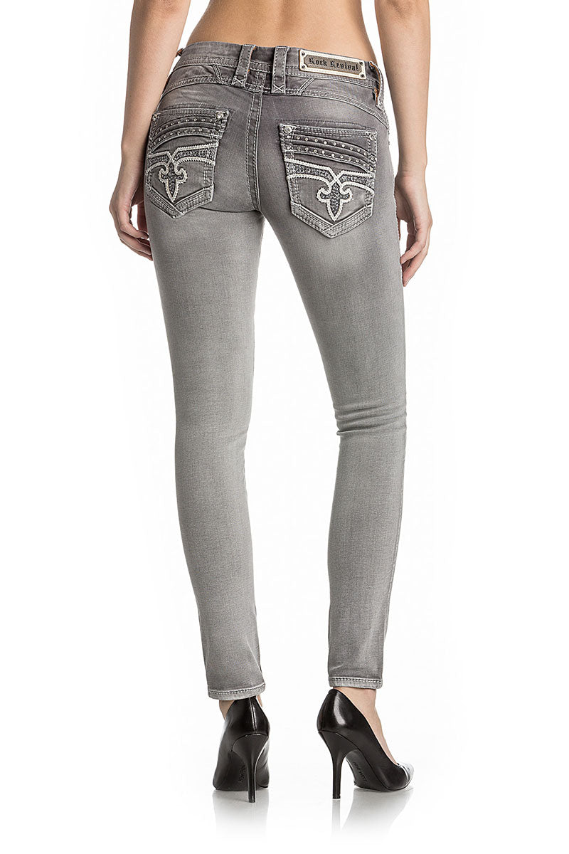 Calie S203-Jeans