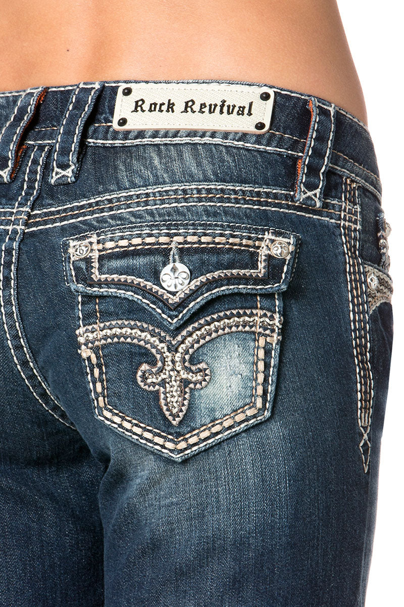Kaylee RH-Shorts