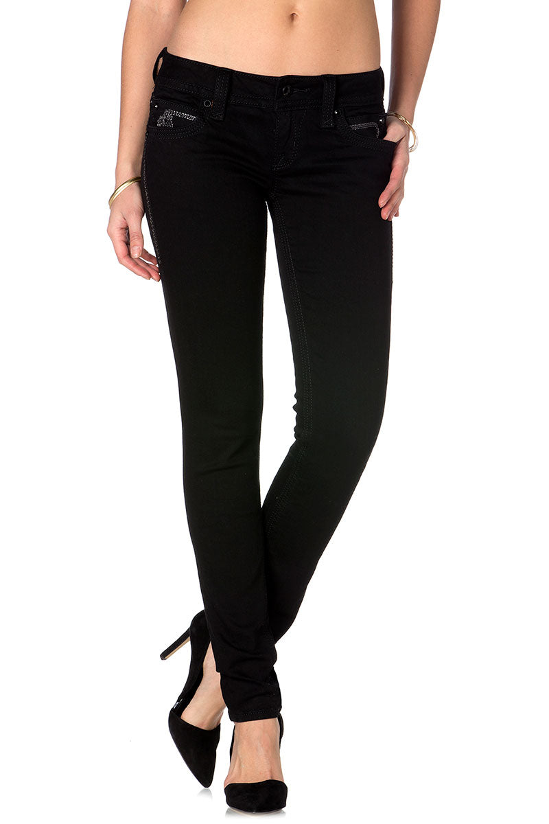 Noelle S54 Rock Revival Jeans Damen