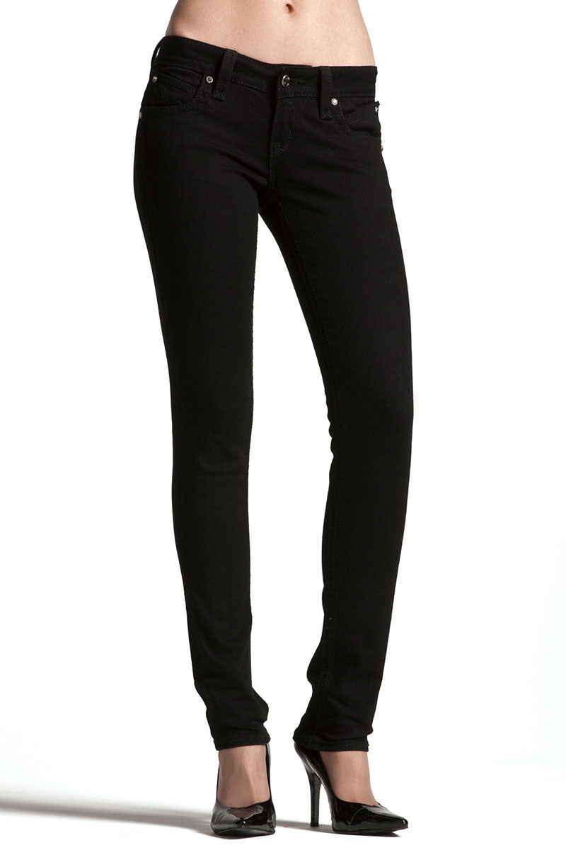 Pat SK Rock Revival Jeans Damen