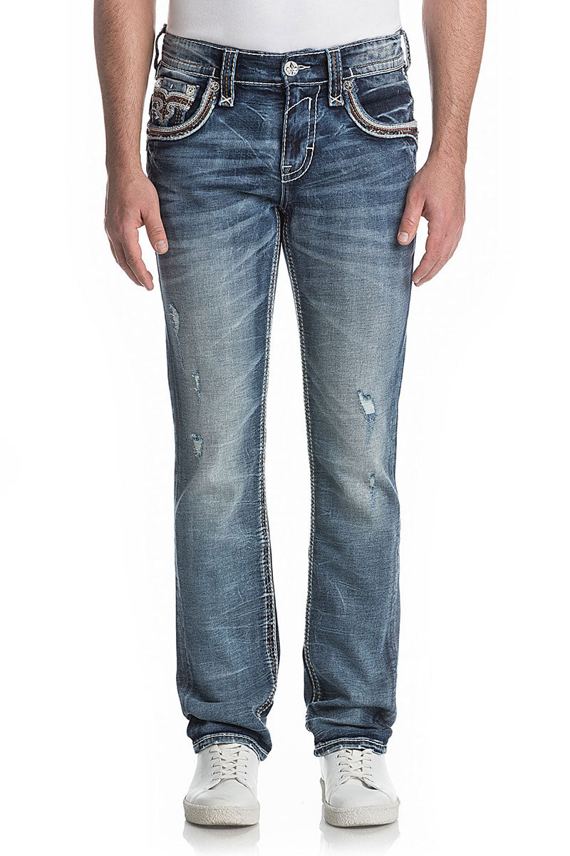 Romney A202-Jeans