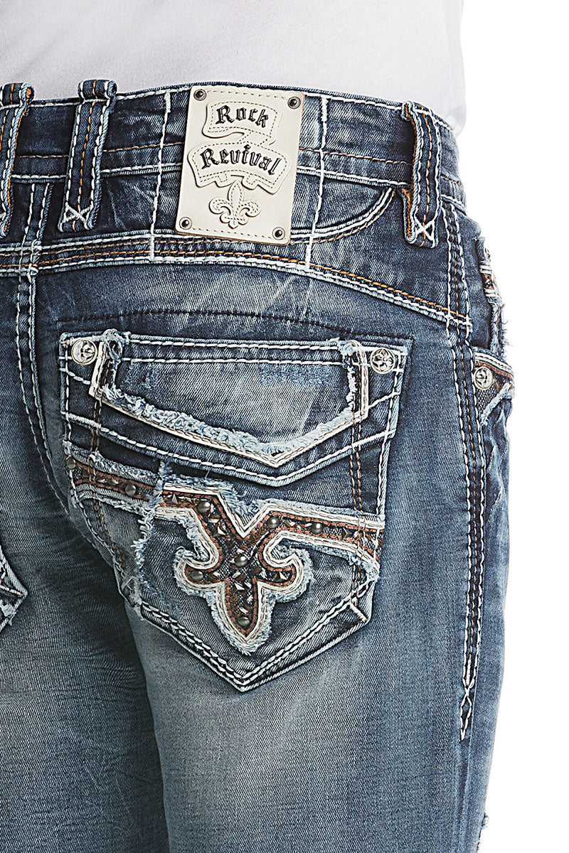 Romney A202-Jeans