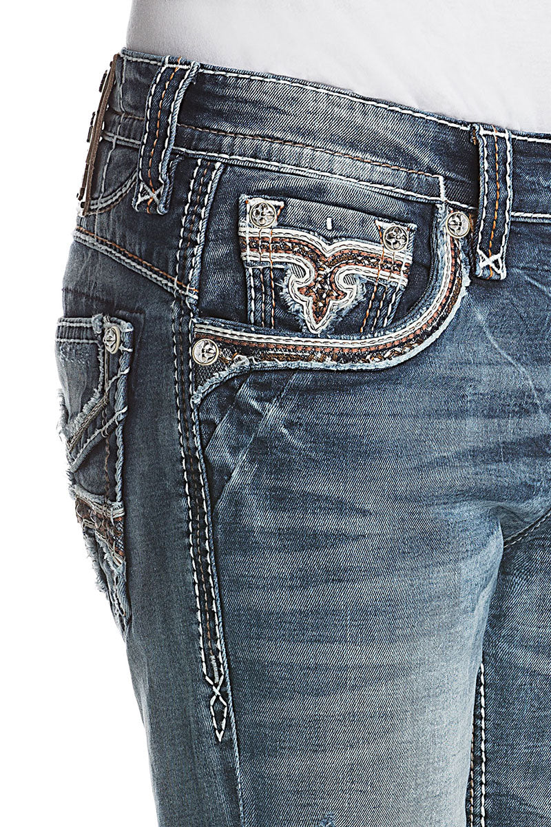 Romney A202-Jeans