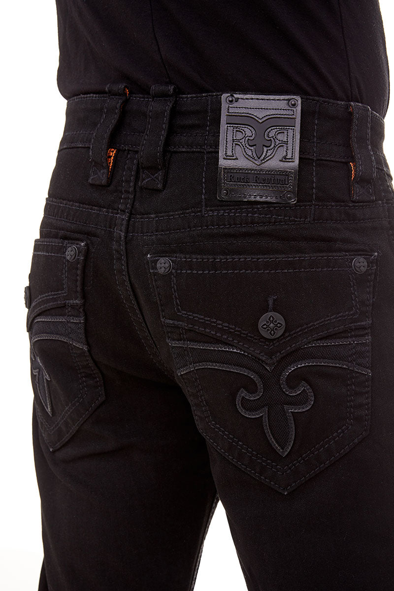 Arther A200-Jeans