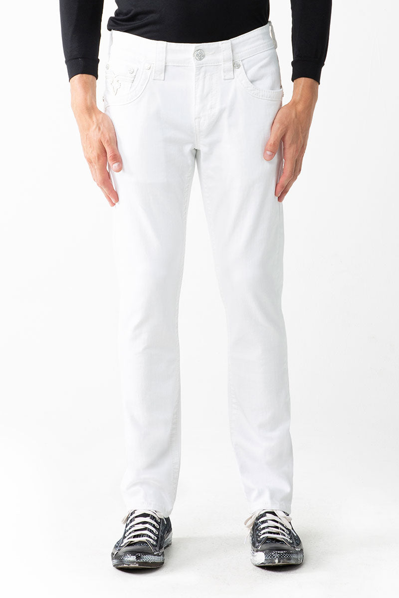 Arther A204-Jeans