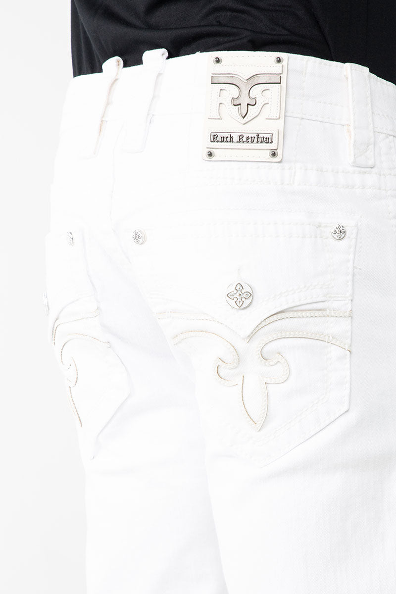 Arther A204-Jeans