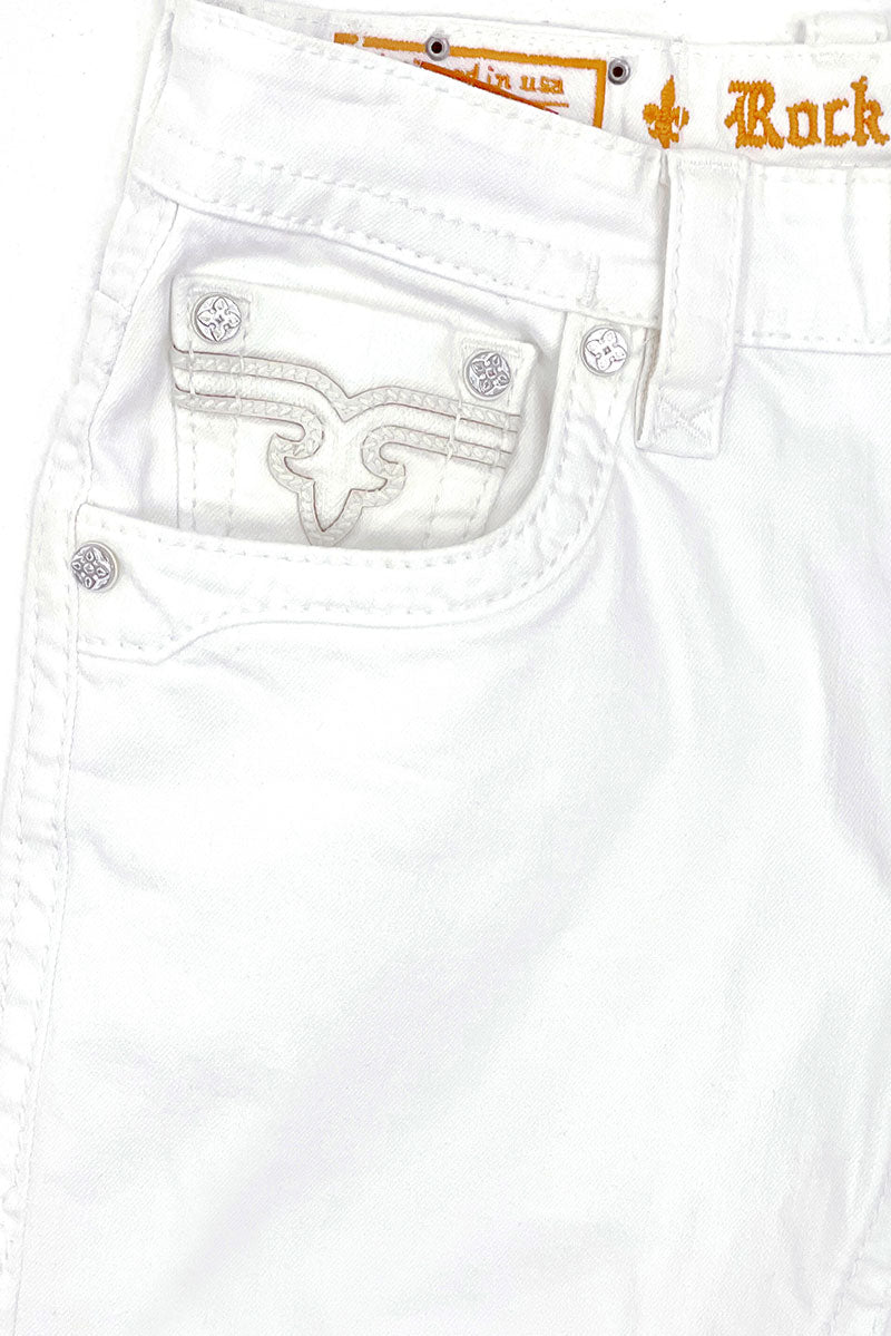 Arther A204-Jeans