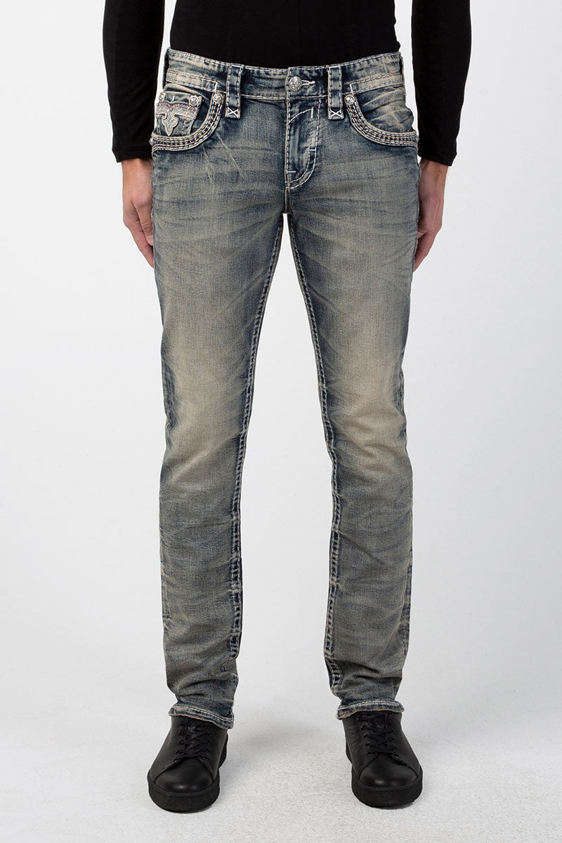 Kastor A202-Jeans