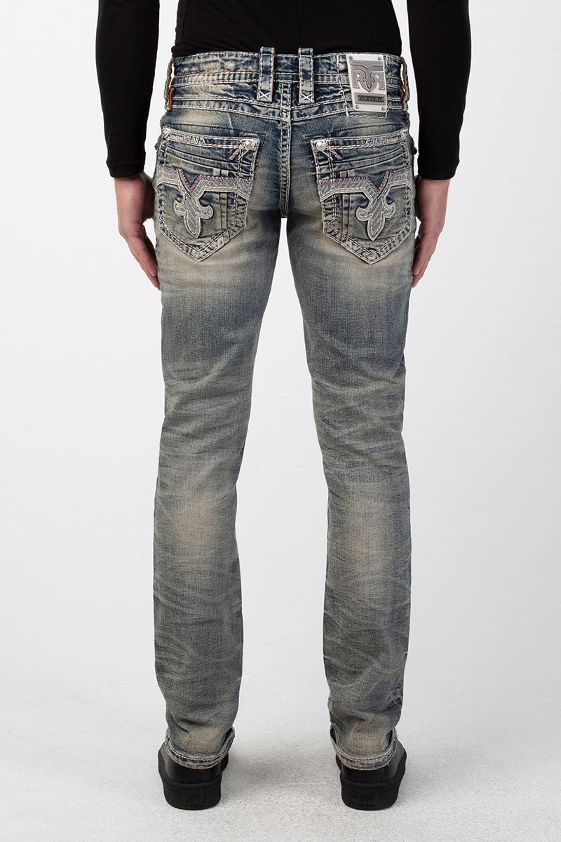 Kastor A202-Jeans
