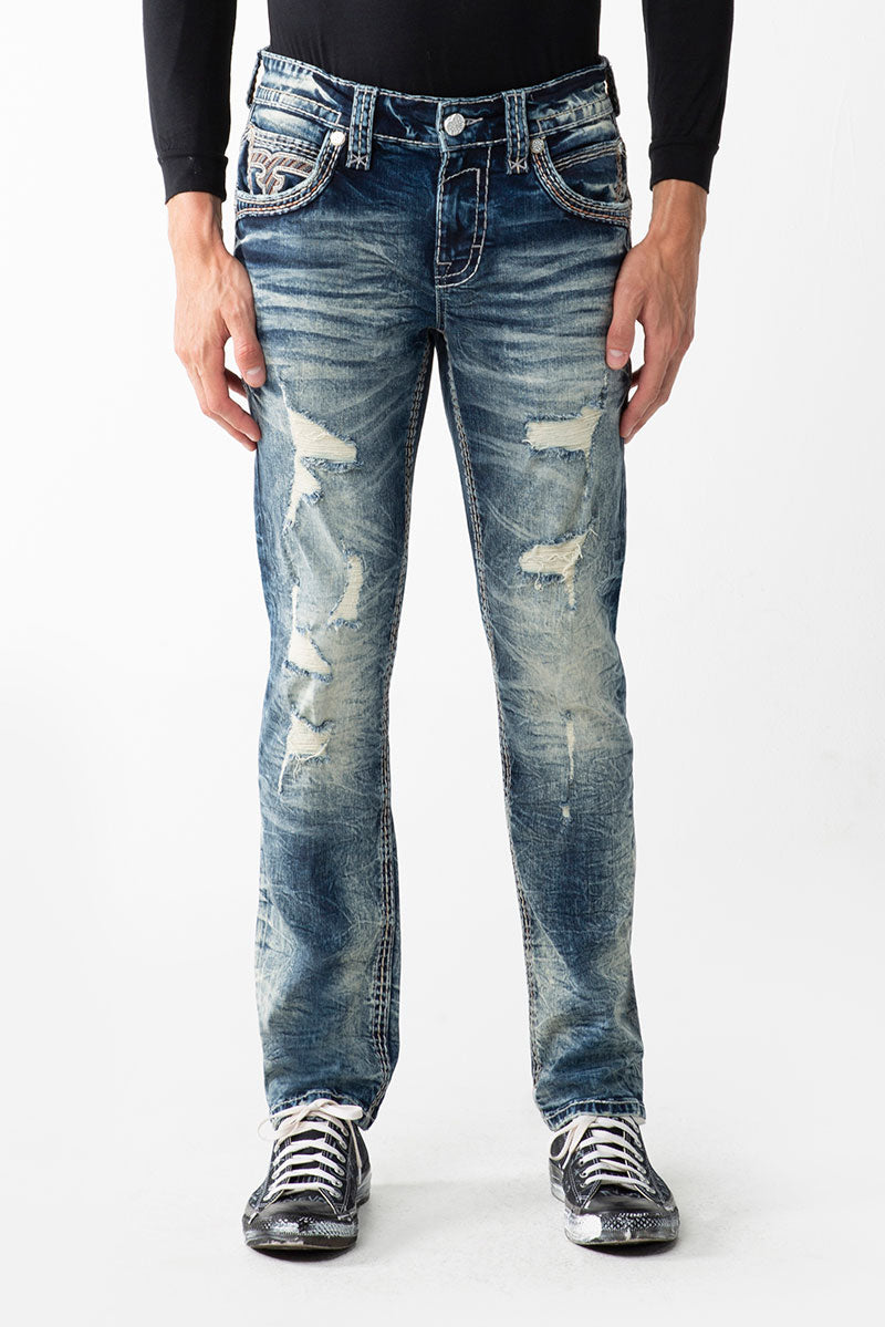 Brayen A225 Jeans