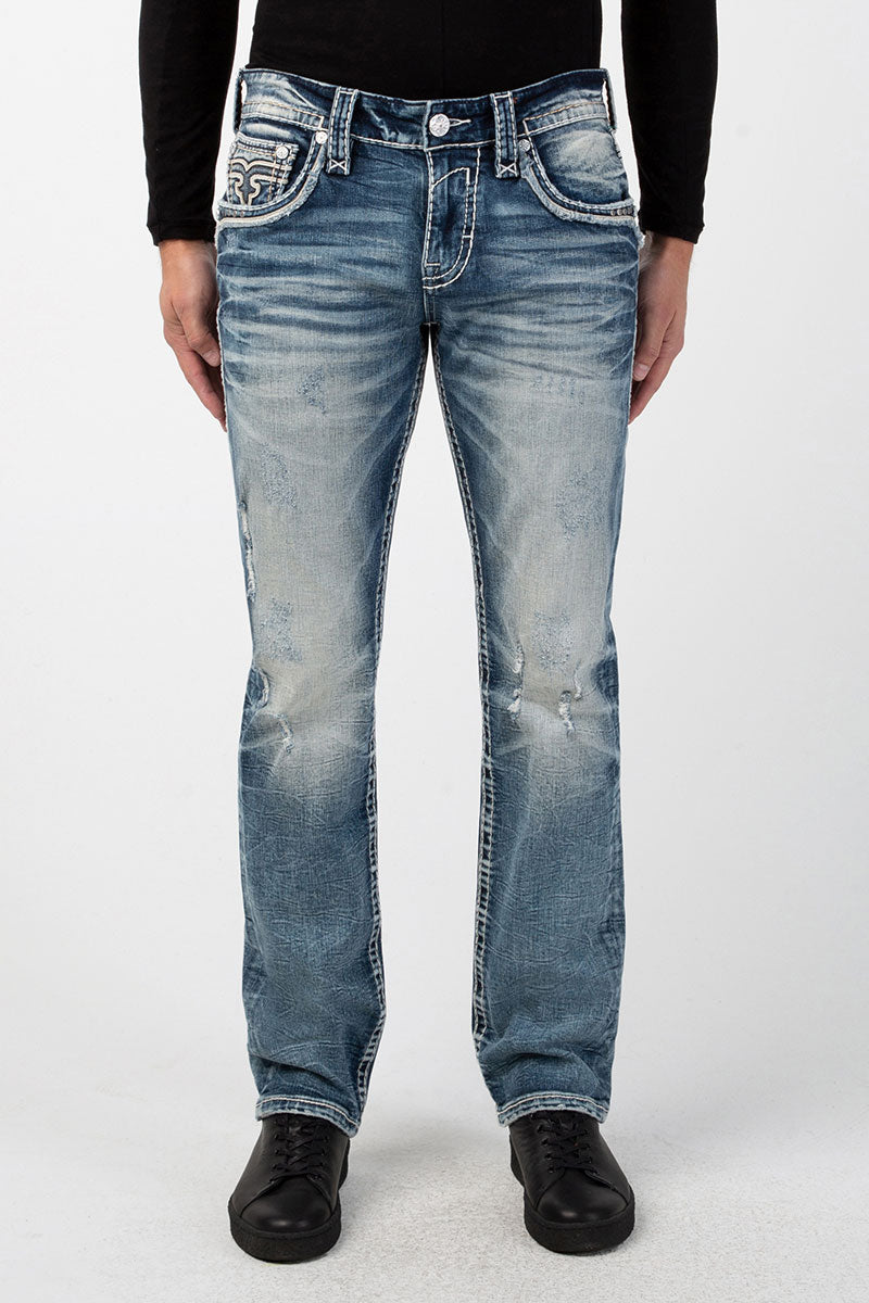 Joaquin J201-Jeans