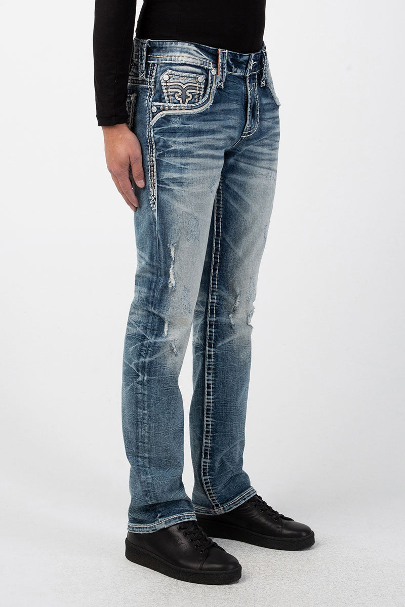 Joaquin J201-Jeans