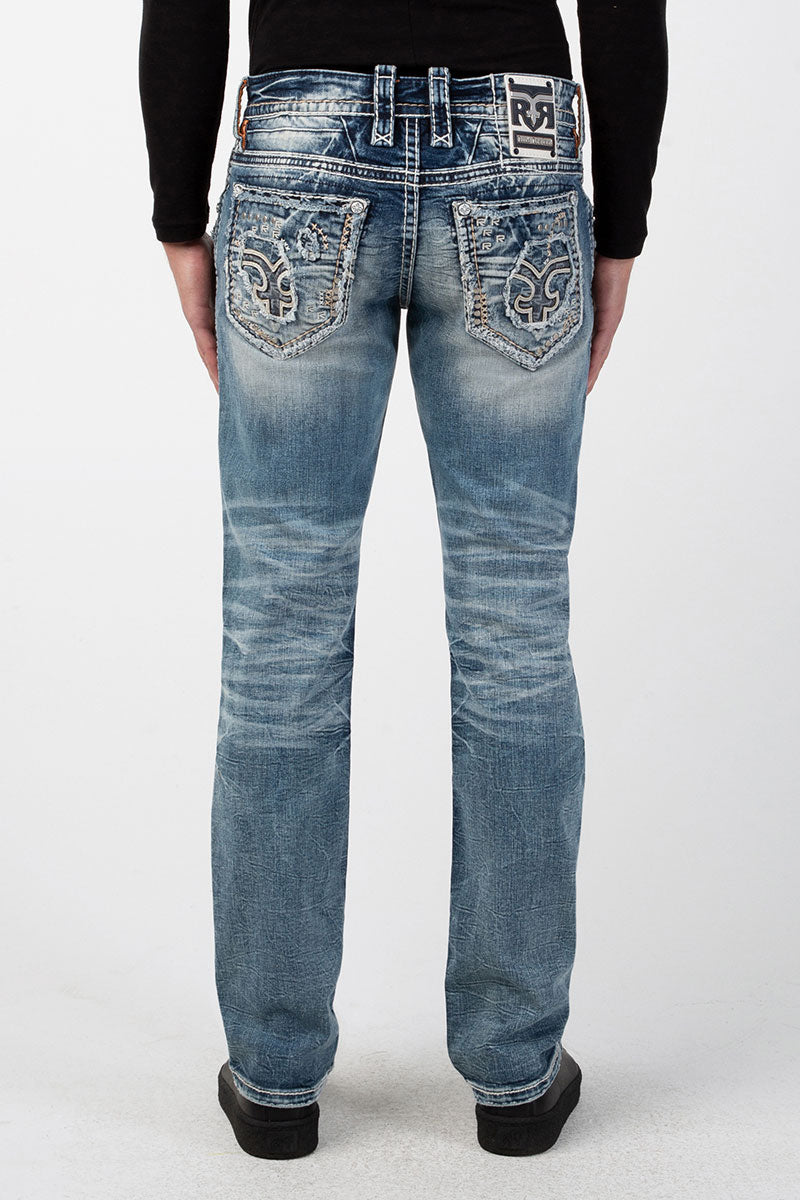 Joaquin J201-Jeans