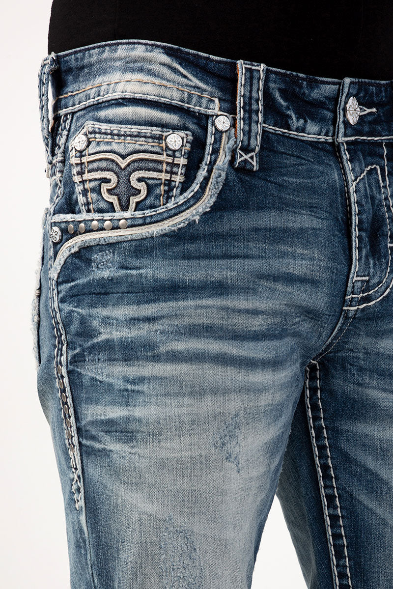 Joaquin J201-Jeans