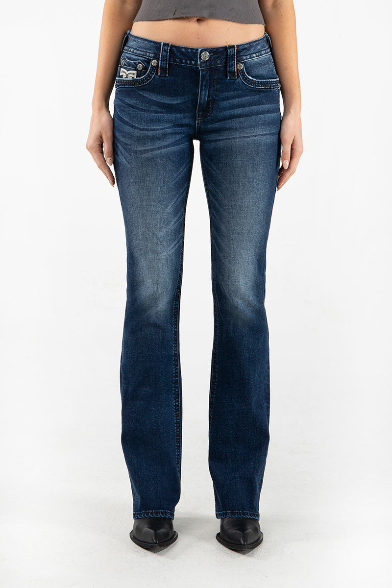 Dubarry B211-Jeans