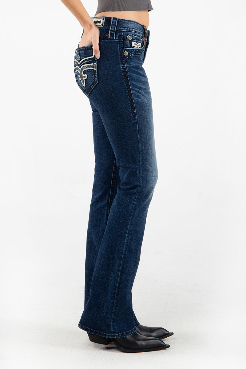 Dubarry B211-Jeans