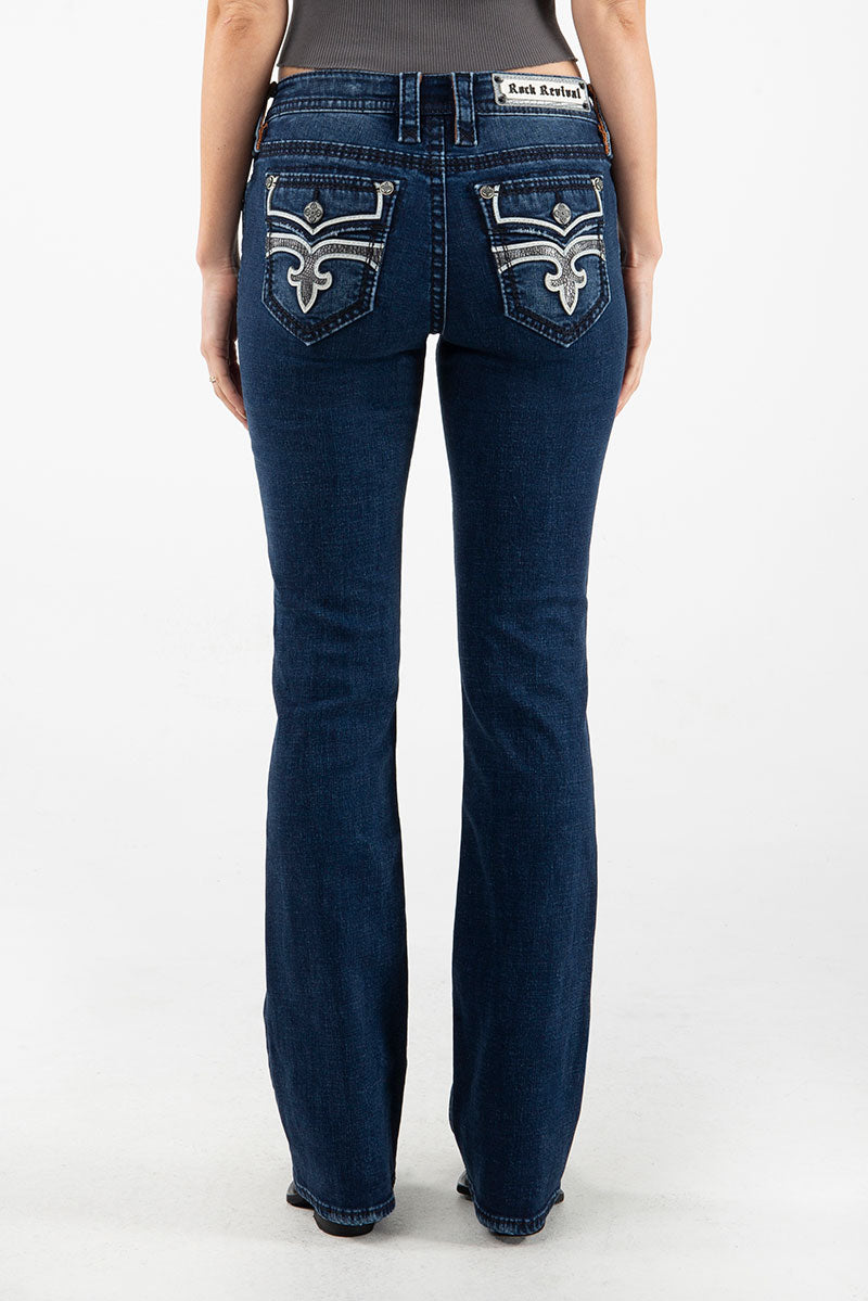 Dubarry B211-Jeans