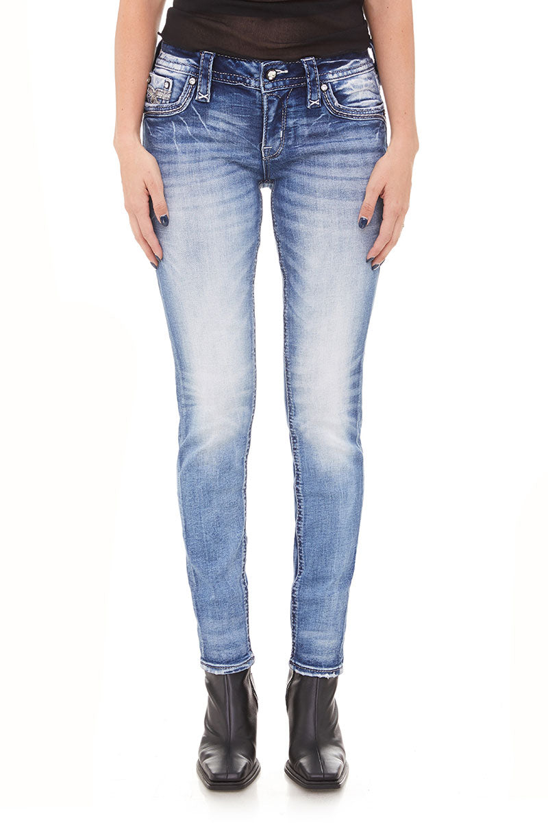 Flax S200-Jeans