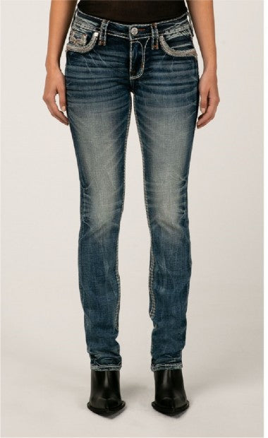 Emilla J201-Jeans