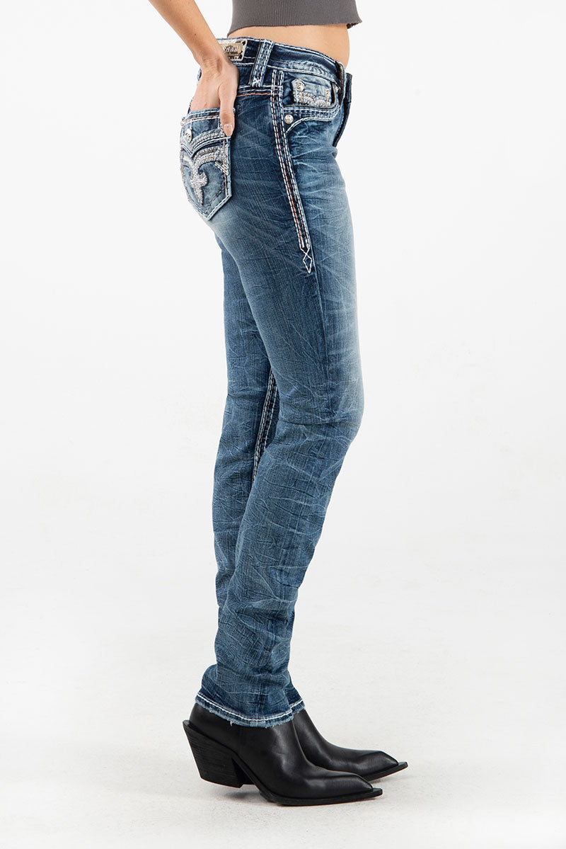 Daphne J201-Jeans