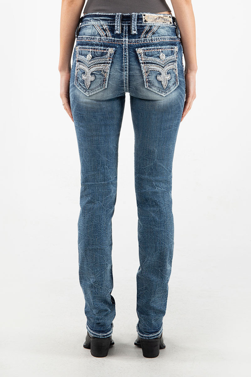 Daphne J201-Jeans