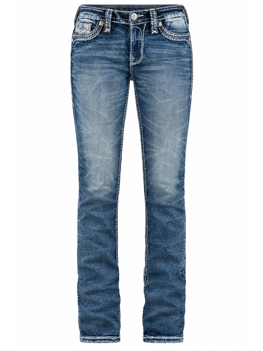 RP2936J201 – Jeans frontal ohne Model
