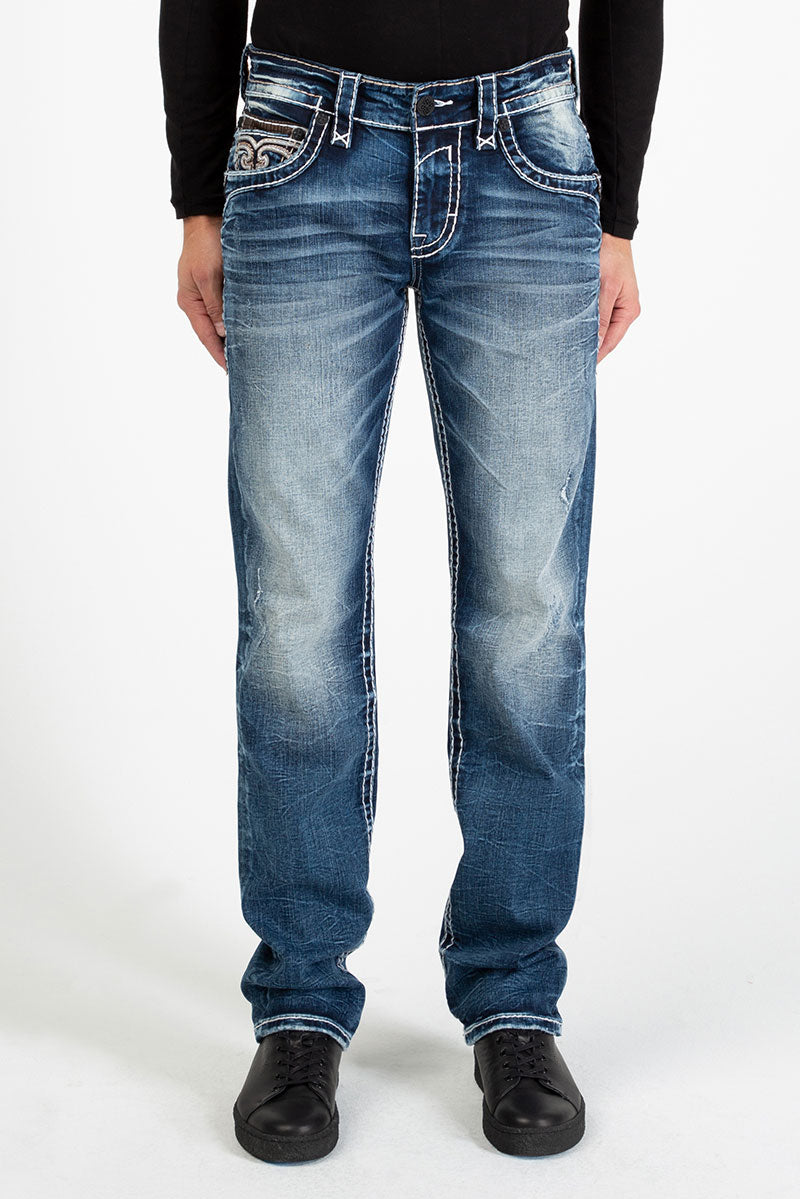 Greenery J200 Jeans