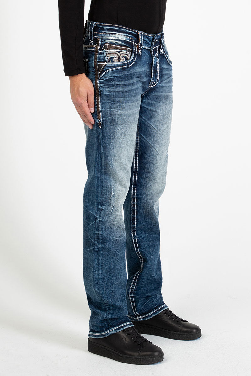 Greenery J200 Jeans