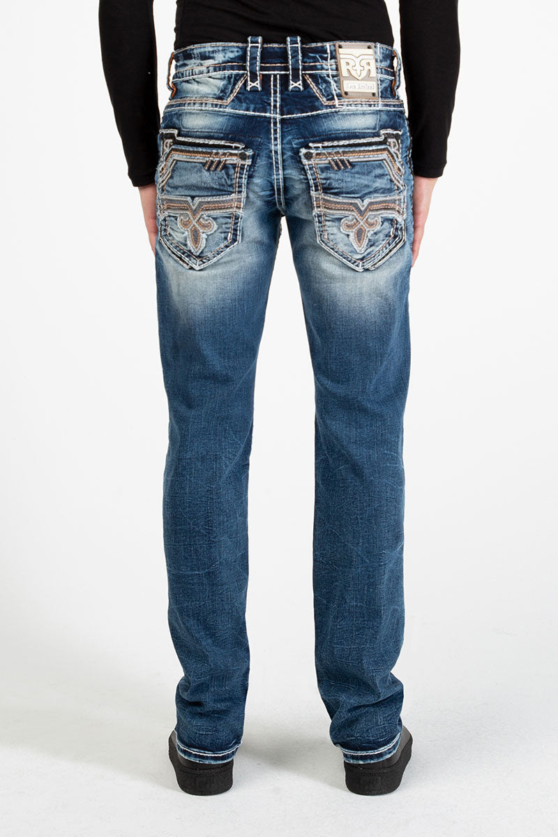 Greenery J200 Jeans