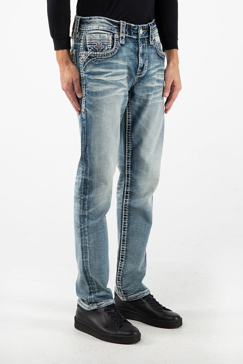 Greyton A208-Jeans