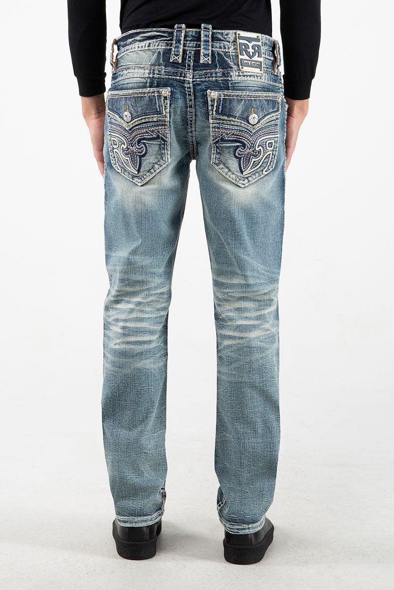 Greyton A208-Jeans