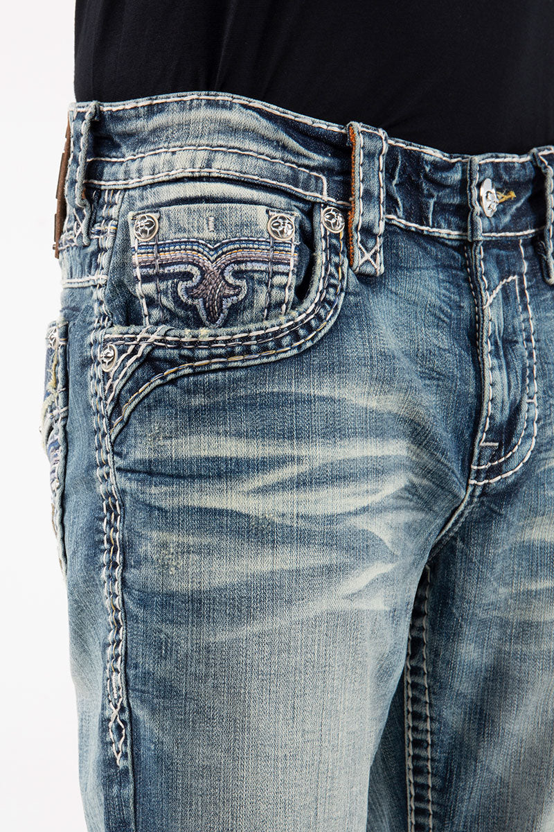 Greyton A208-Jeans