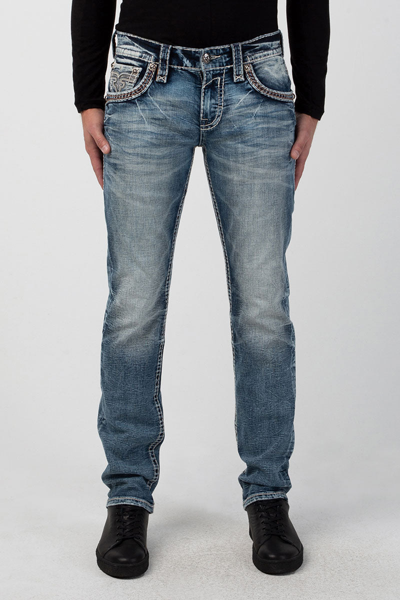 Clayton A200-Jeans