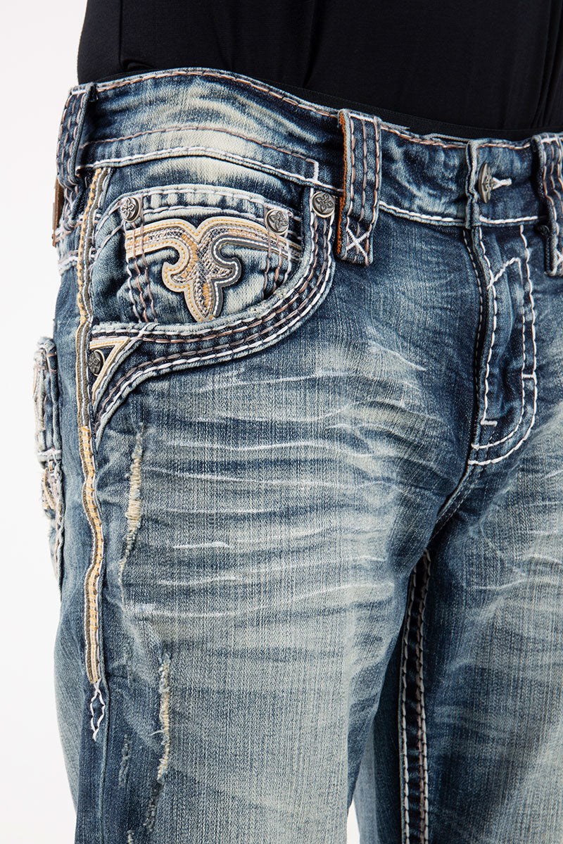 Kelley A202 Jeans