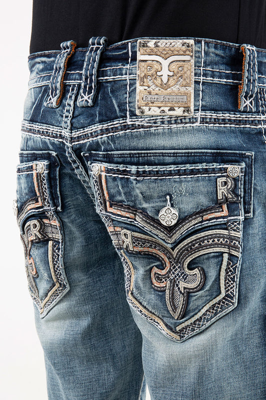Brycen J200-Jeans