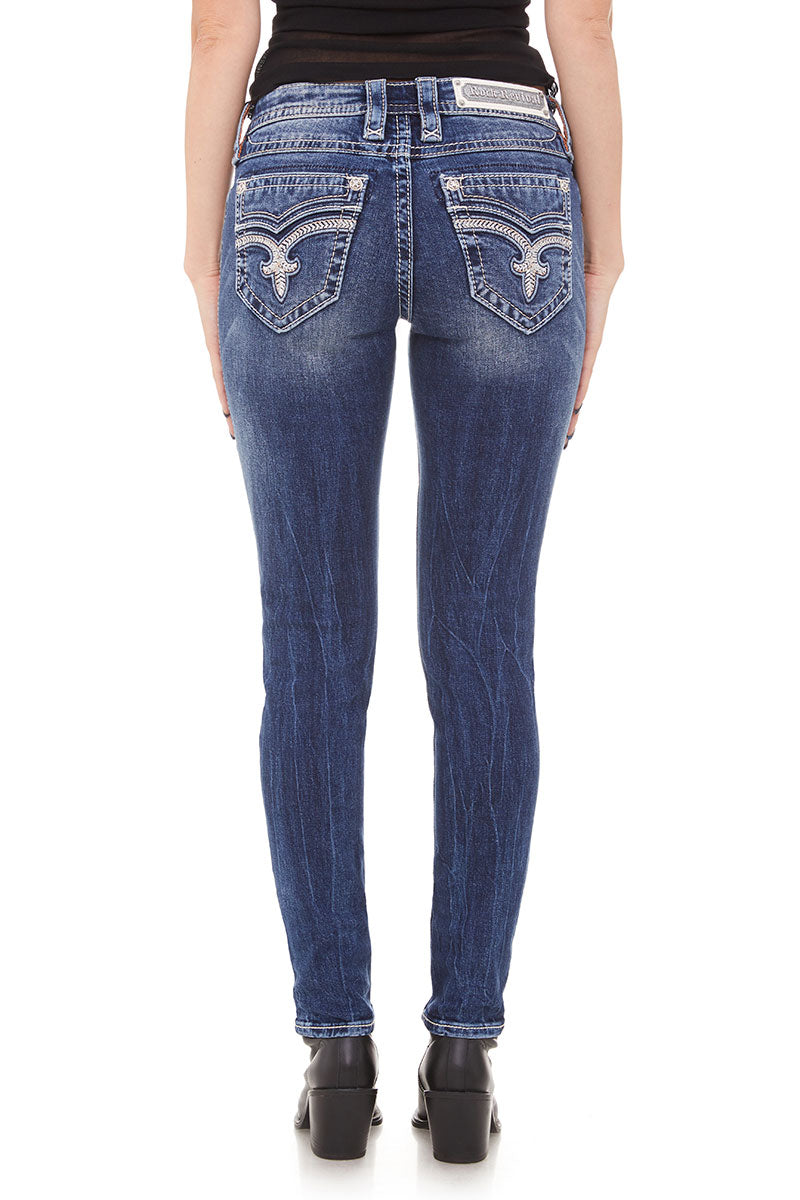 Keeley S212-Jeans