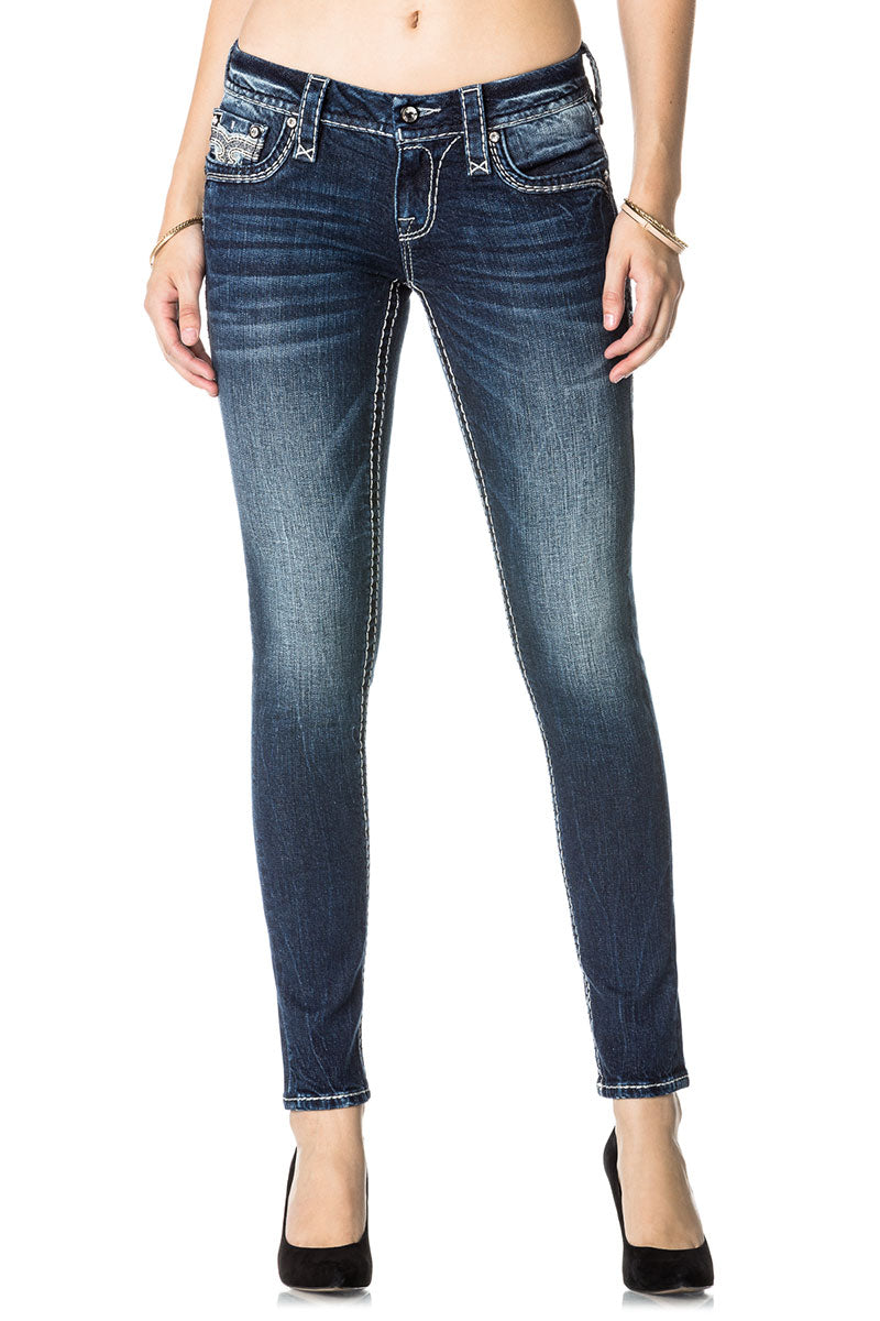 Jaydi S200-Jeans