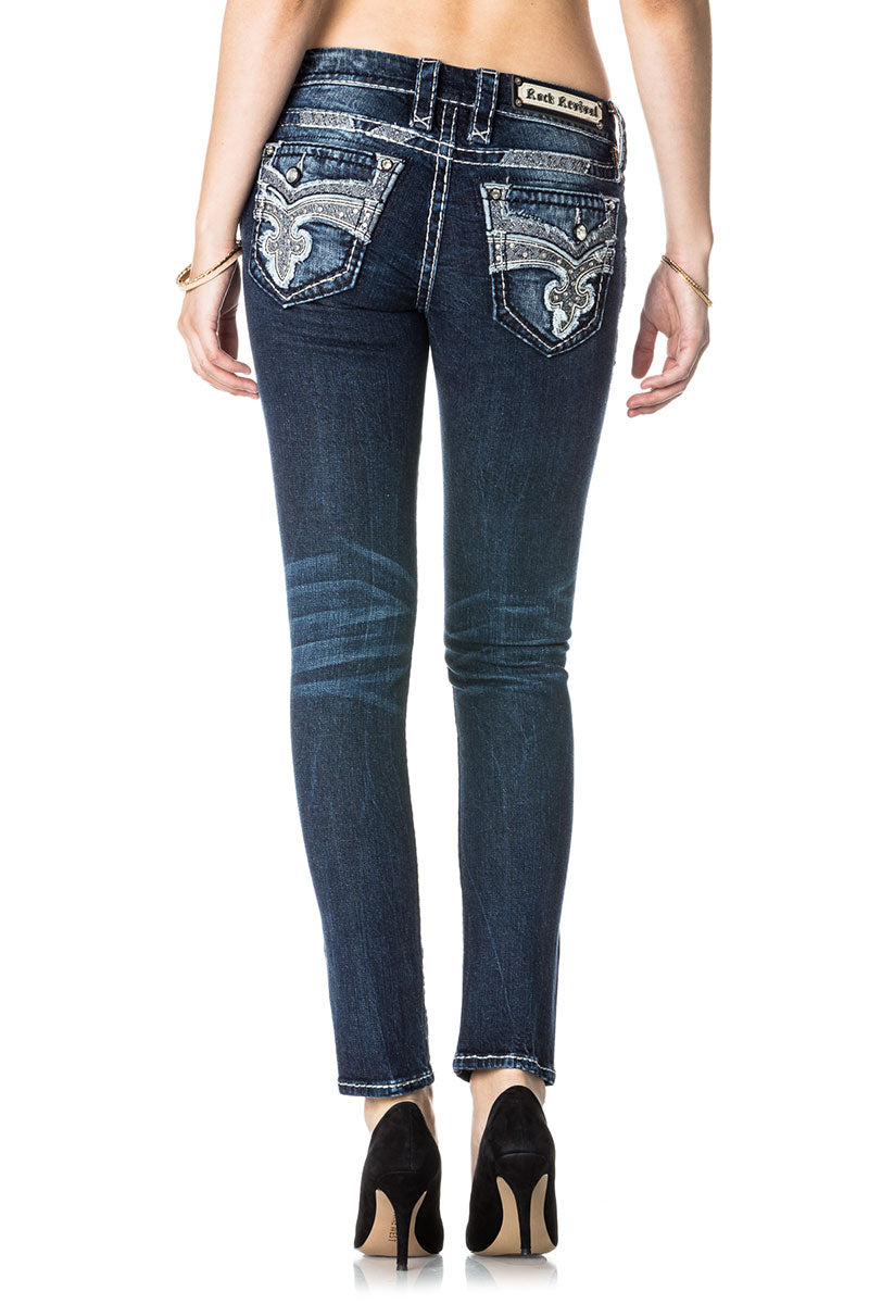Jaydi S200-Jeans