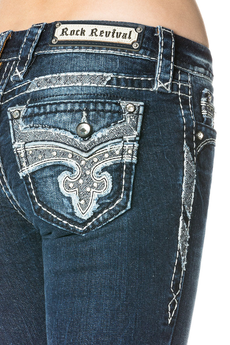 Jaydi S200-Jeans