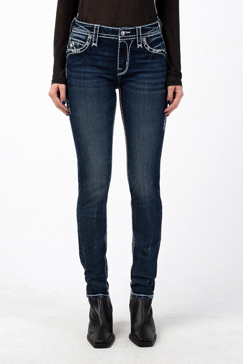 Amity S202-Jeans