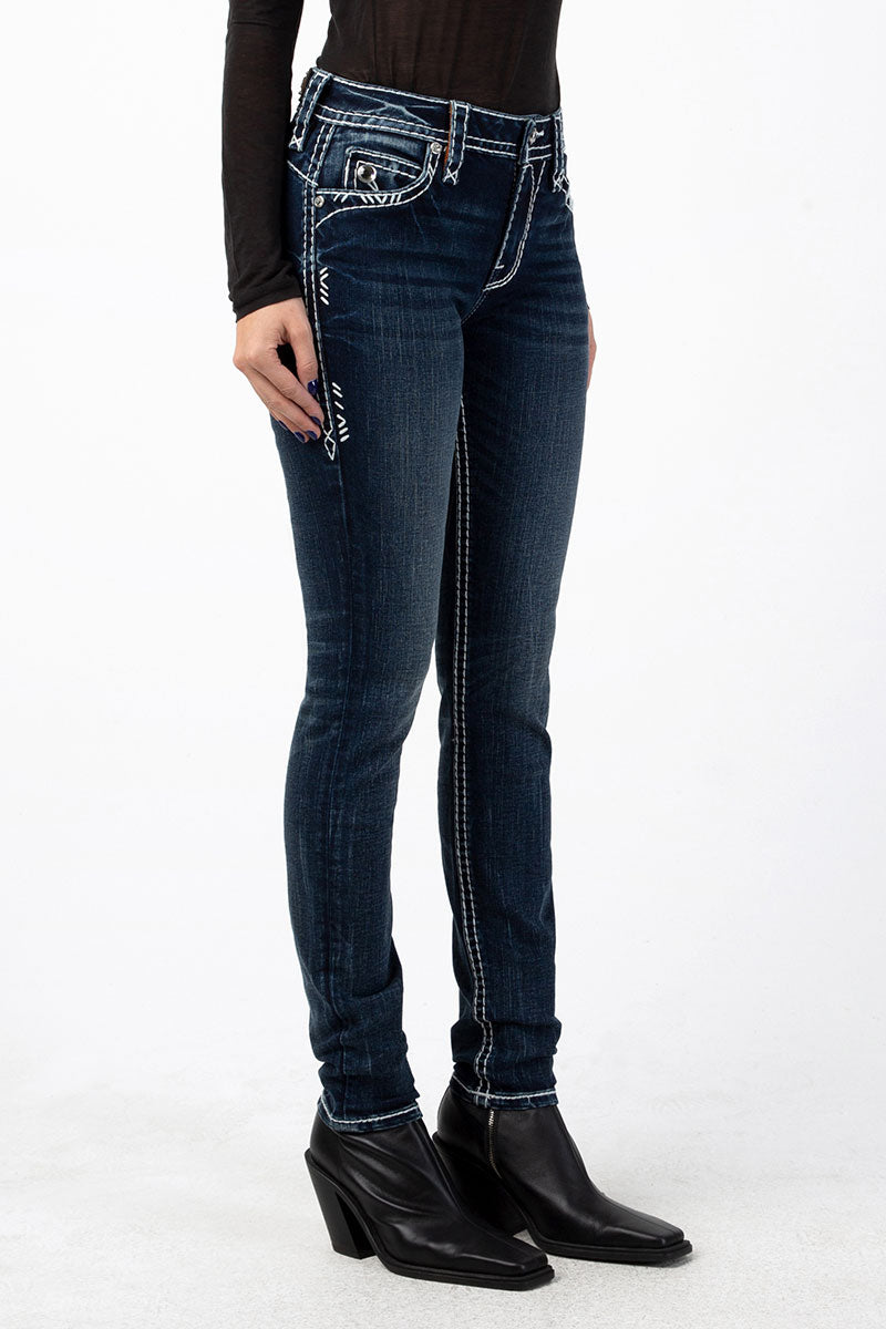 Amity S202-Jeans