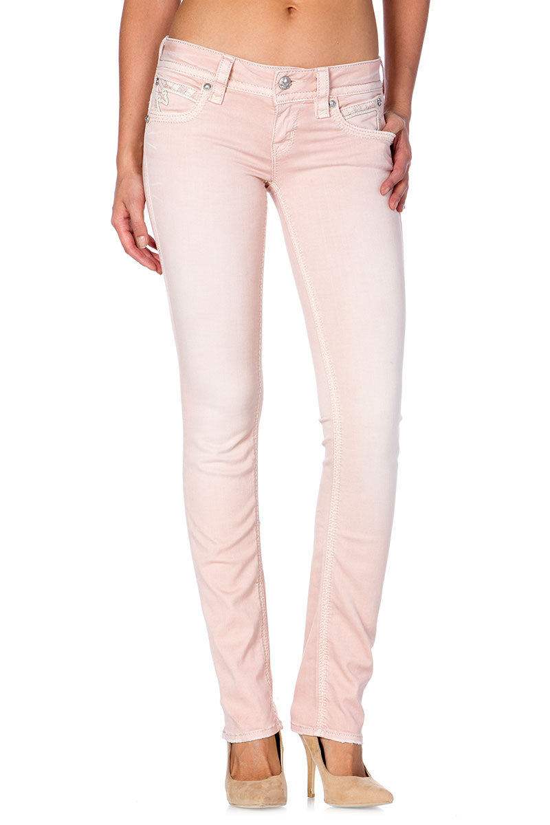 Stephanie J46 Jeans