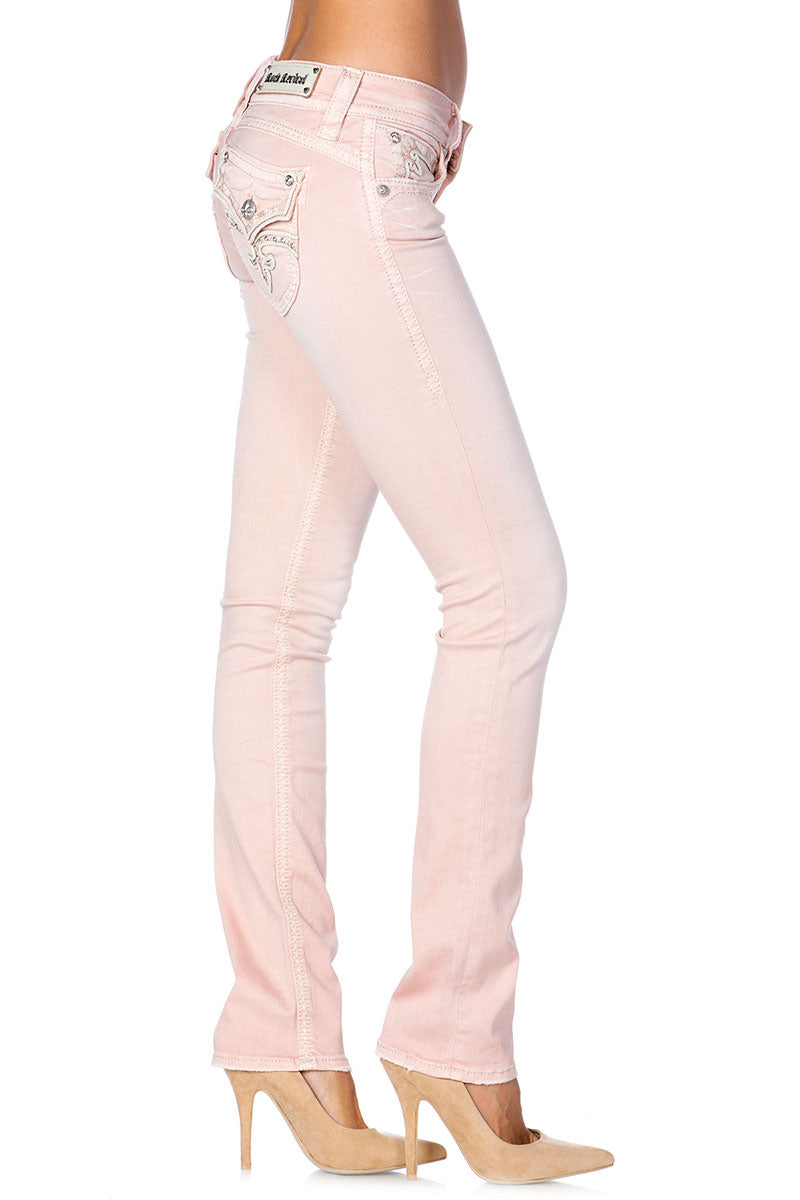 Stephanie J46 Jeans