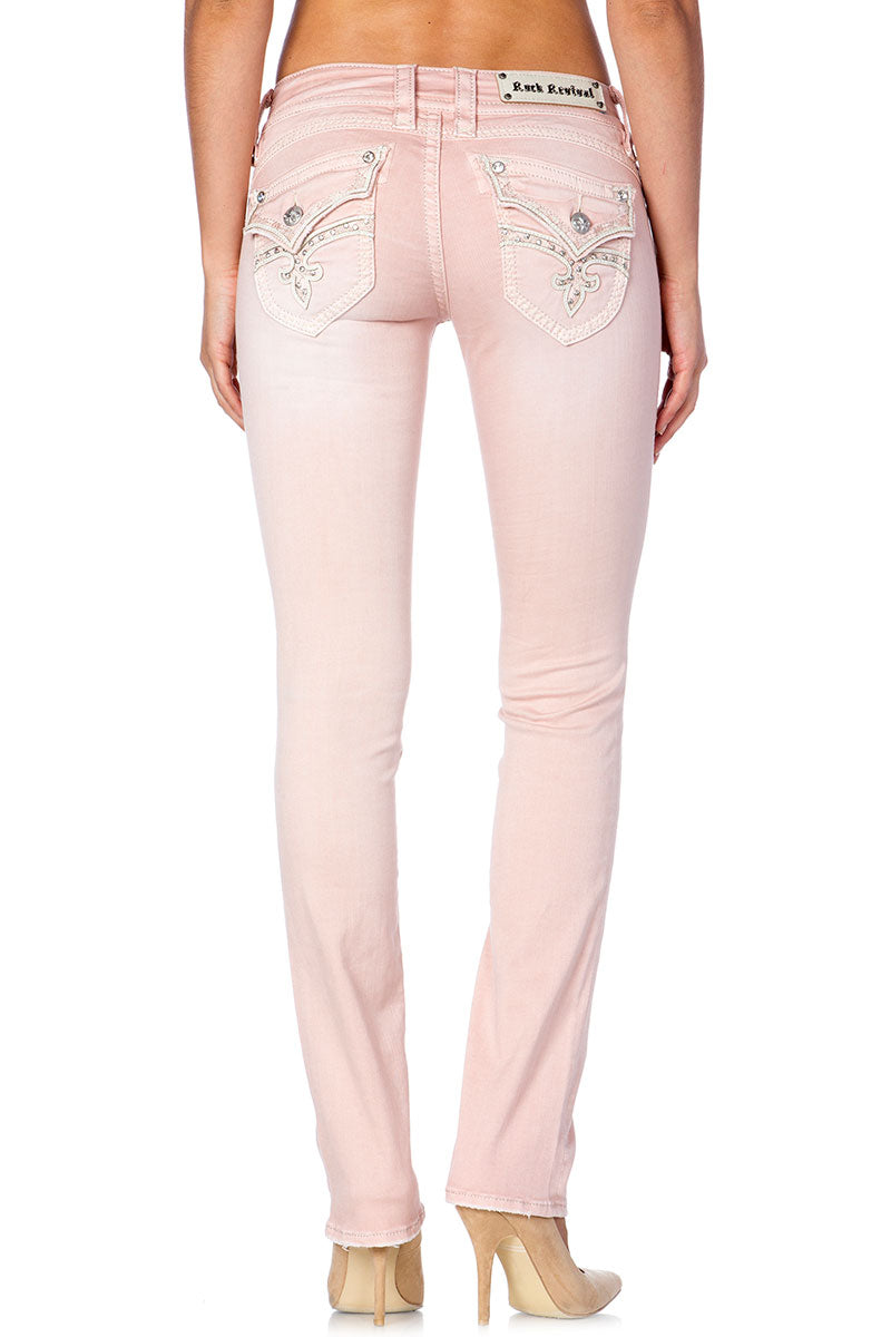 Stephanie J46 Jeans
