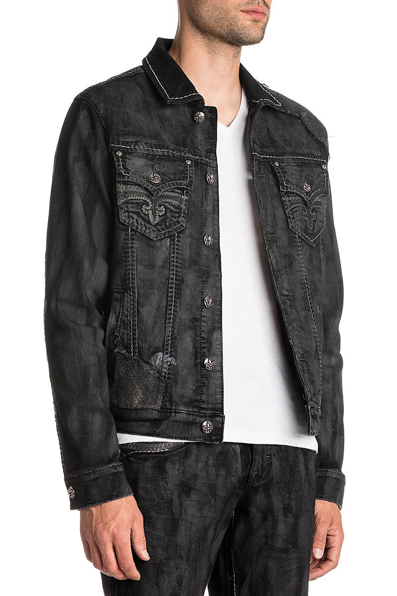 Doheny 225-Jeansjacke