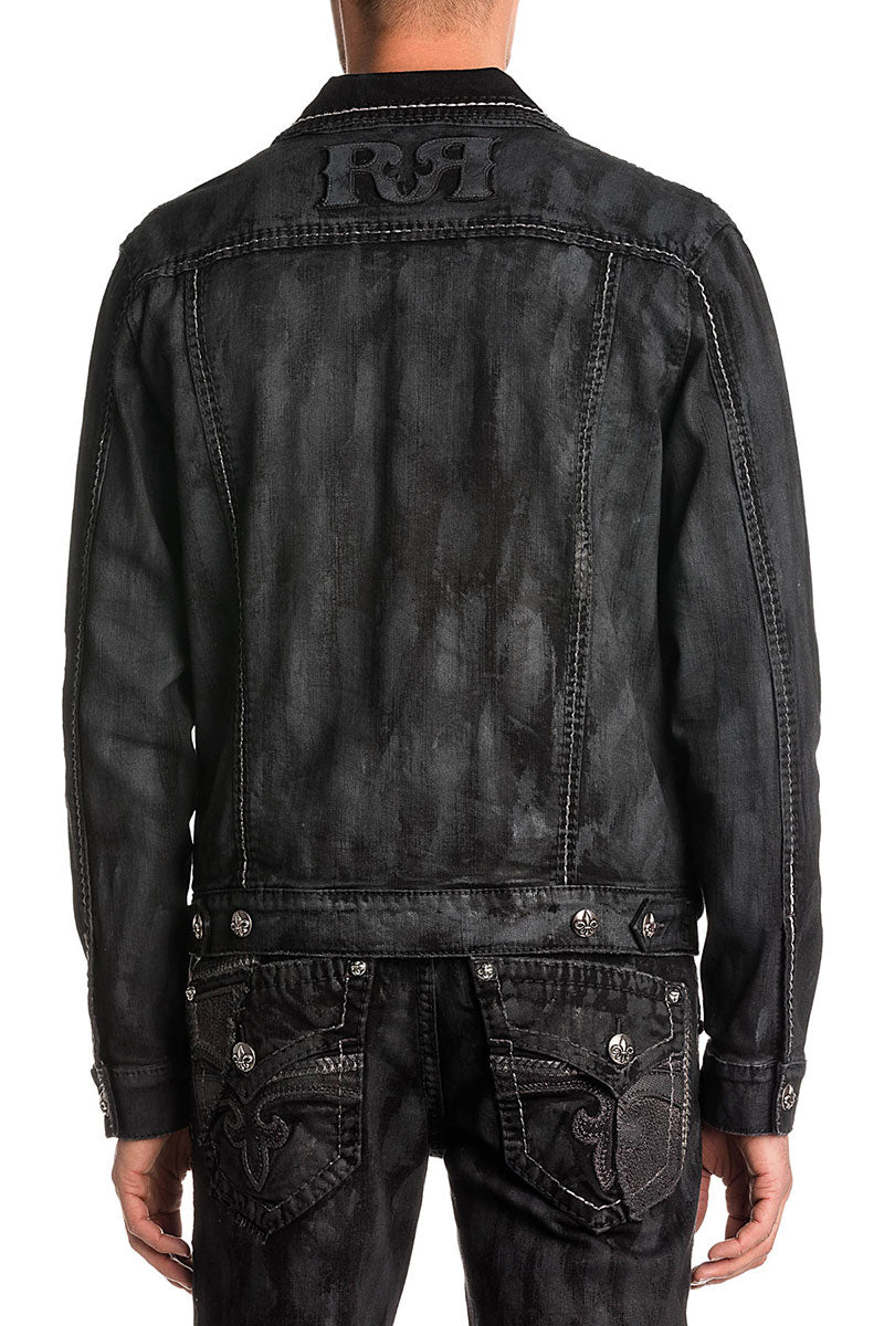 Doheny 225-Jeansjacke