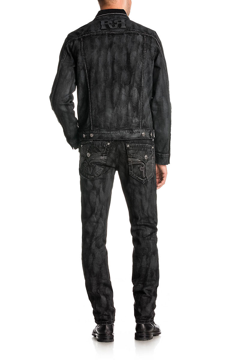 Doheny 225-Jeansjacke